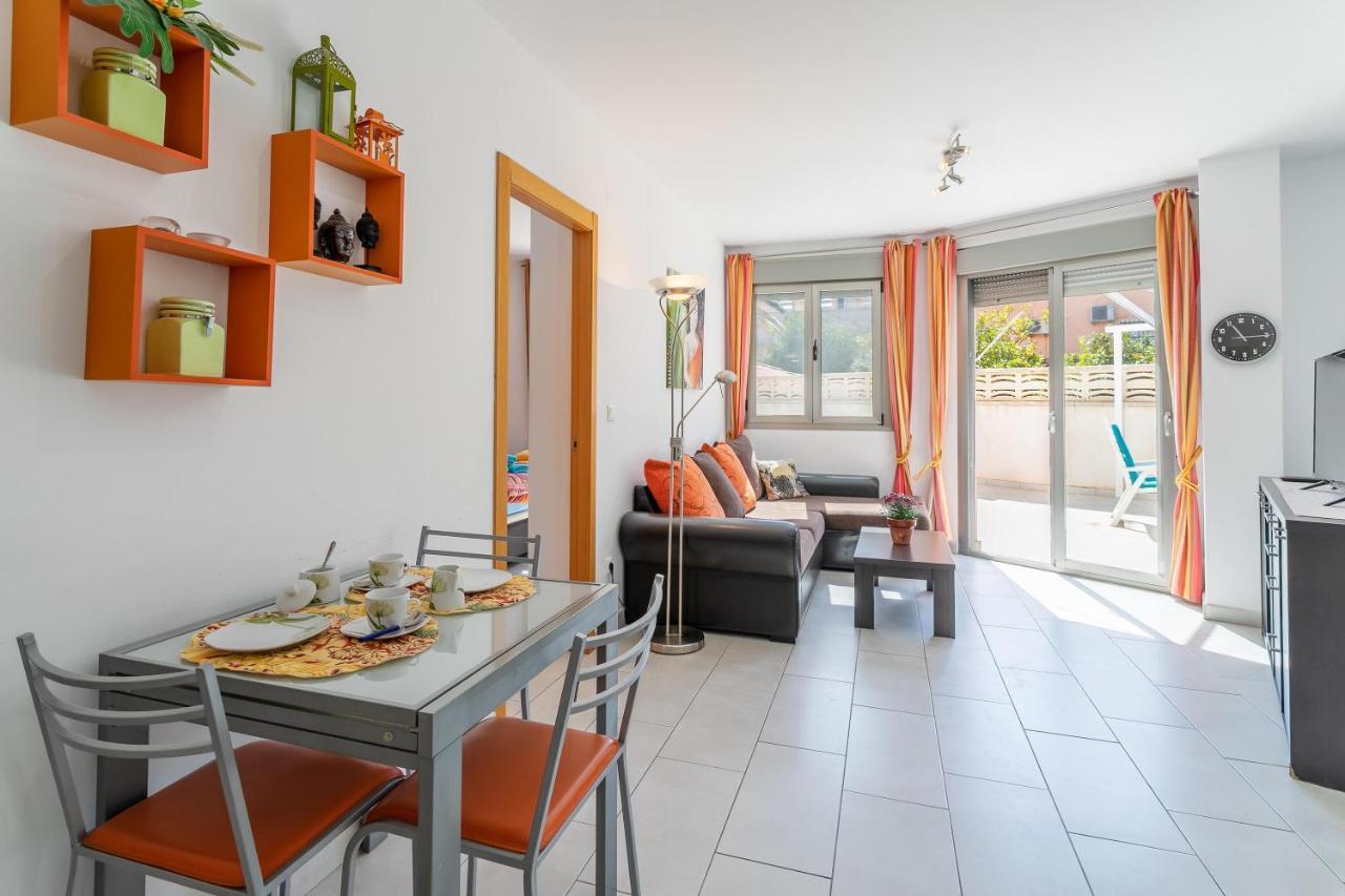 Apartment Henri El Campello Luaran gambar