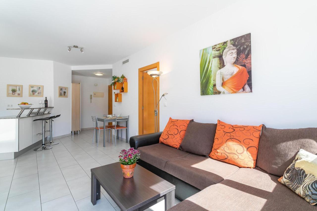 Apartment Henri El Campello Luaran gambar