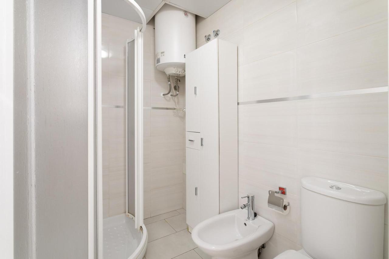 Apartment Henri El Campello Luaran gambar